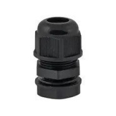 Сальник MG16 IP68 d отверстия 16 (plc-mg-16). Сальник. EKF