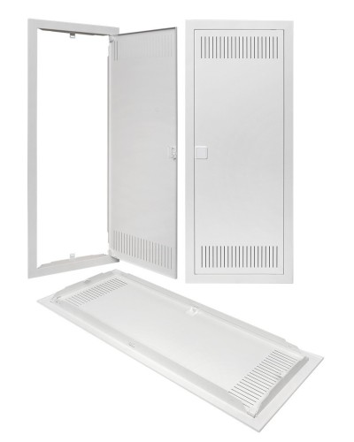 Nova 5 габарит IP40 PROxima (nv-door-pm-5). Дверь металлическая. EKF в Ульяновске