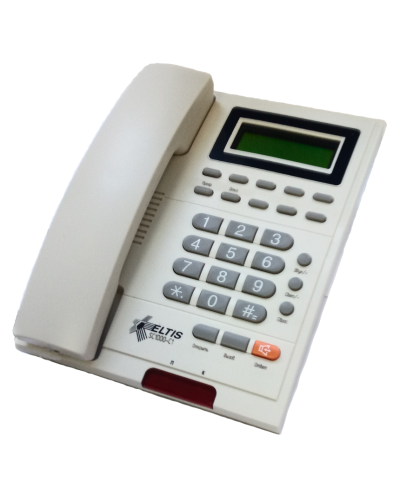 ELTIS SC1000-C1. Пульт диспетчера. ELTIS в Ульяновске