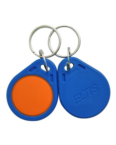 ELTIS MF Ключ- брелок для домофона ELTIS MF/НП (52664). Брелок. ELTIS в Ульяновске