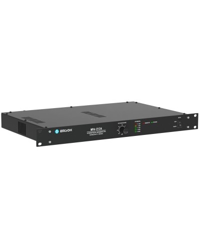 MPA-2124. Усилитель мощности. EMSOK в Ульяновске