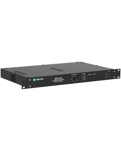 MPA-2150. Усилитель мощности. EMSOK в Ульяновске
