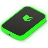 ER1602 ESMART Reader BLE (белый). Считыватель бесконтактный для proxi-карт и брелоков. ESMART
