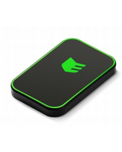 ER1602 ESMART Reader BLE (черный). Считыватель бесконтактный для proxi-карт и брелоков. ESMART в Ульяновске