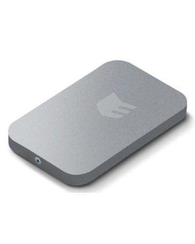ER1701 ESMART Reader BLE (Carbon Concrete). Считыватель бесконтактный для proxi-карт и брелоков. ESMART в Ульяновске