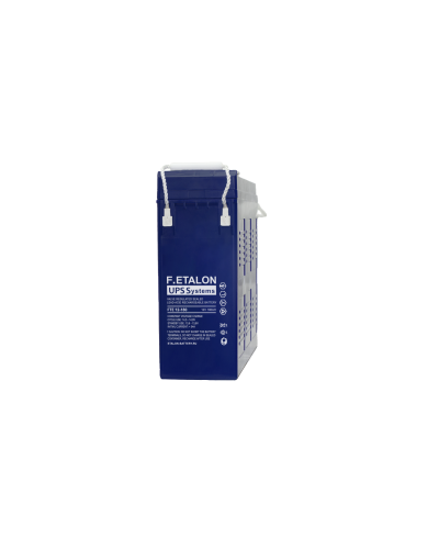 F.ETALON FTE 12-180. Аккумулятор герметичный свинцово-кислотный. ETALON в Ульяновске