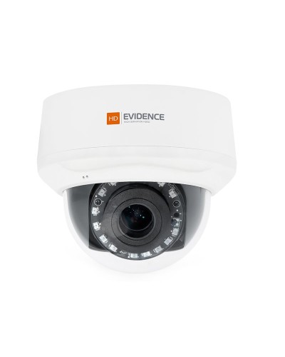 Apix-Dome/E2 2812. IP-камера купольная. EVIDENCE в Ульяновске