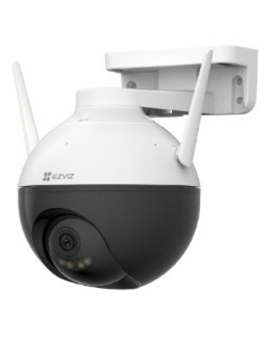 CS-C8C (1080P,6mm). Видеокамера IP поворотная. EZVIZ в Ульяновске