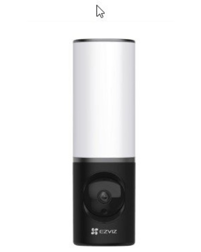 CS-LC3 (4MP,W1). Видеокамера IP цилиндрическая. EZVIZ в Ульяновске