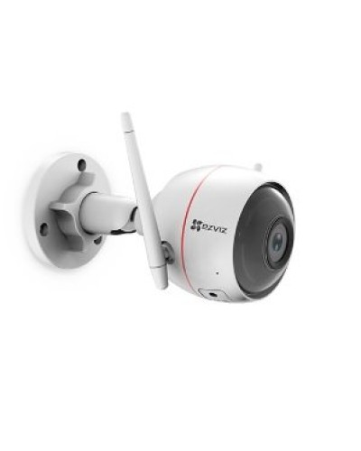 CS-C3W (4MP,4mm,H.265). Видеокамера IP цилиндрическая. EZVIZ в Ульяновске