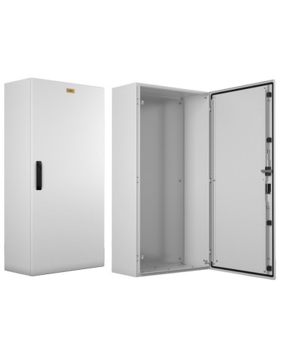 EMWS-1000.600.400-1-IP66. Шкаф электротехнический системный. Elbox в Ульяновске