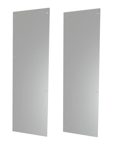 EMS-W-1800.x.600. Комплект боковых стенок для шкафов. Elbox в Ульяновске