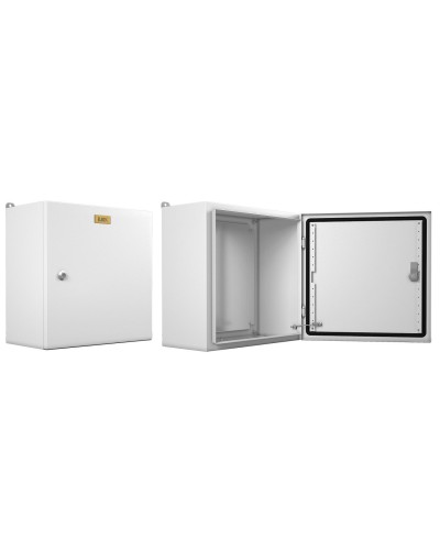 EMW-500.500.150-1-IP66. Шкаф распределительный электротехнический. Elbox в Ульяновске