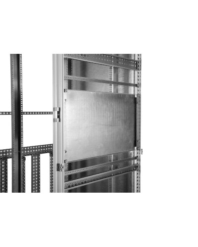 EMS-SMP-1100.400. Панель монтажная перфорированная. Elbox в Ульяновске