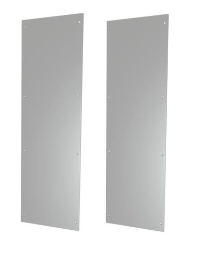 EMS-W-2200.x.600. Комплект боковых стенок. Elbox в Ульяновске