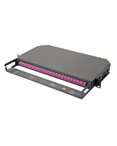 47C-24-40-2L-24-11BL: Кросс оптический 19'' в Ульяновске