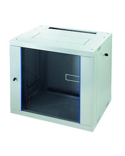 60W-06-64-31GY. Шкаф телекоммуникационный 19 настенный 6U. Eurolan в Ульяновске