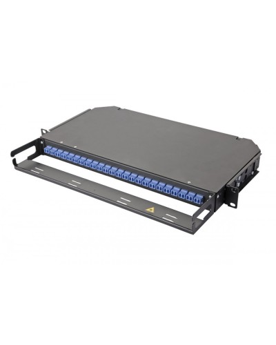 47C-24-S2-2L-24-11BL: Кросс оптический 19'' в Ульяновске