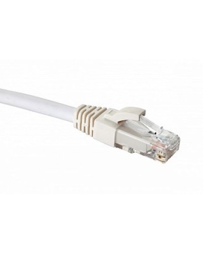 21D-U5-05WT. Патч-корд UTP. Eurolan в Ульяновске