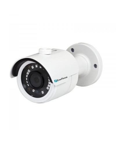 EZN-1540-A. Видеокамера IP цилиндрическая. EverFocus в Ульяновске