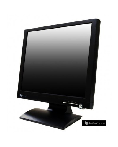 FH-17LED. Монитор TFT LED 17 дюймов. EverFocus в Ульяновске
