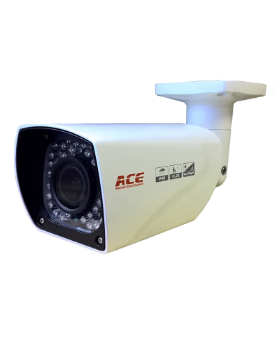 ACE-AAV20HD. Видеокамера AHD цилиндрическая. EverFocus в Ульяновске