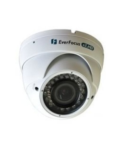 EBD-935F. Видеокамера AHD купольная. EverFocus в Ульяновске