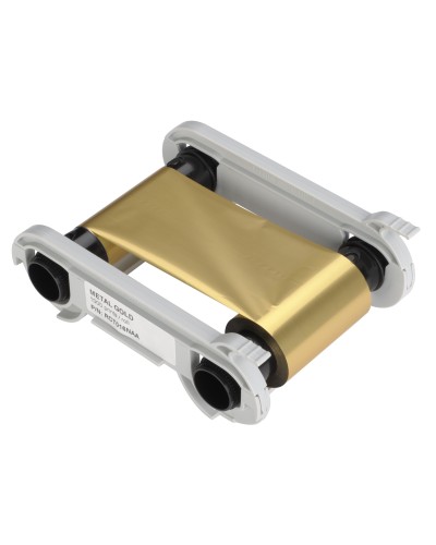 Evolis RCT016NAA. Лента золотая монохромная . Evolis в Ульяновске