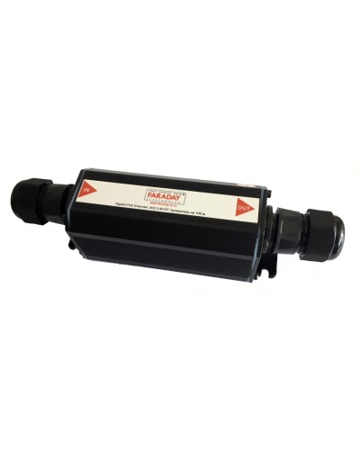 Ext/POE (IP66). Удлинитель PoE . FARADAY в Ульяновске