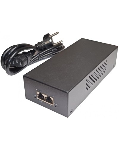 90W/1Gb/POE v2. Инжектор PoE. FARADAY в Ульяновске