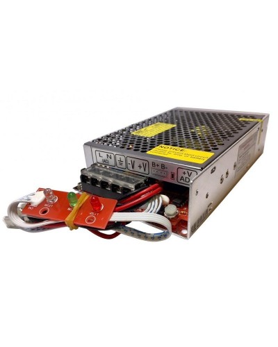 UPS 120W Simple. Бесперебойный импульсный блок питания. FARADAY в Ульяновске