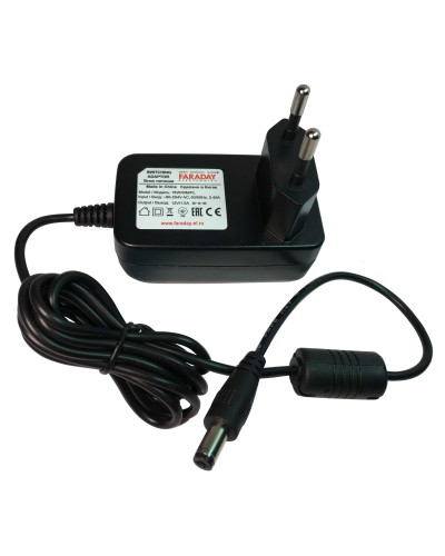 18W/WM/PL. Импульсный блок питания. FARADAY в Ульяновске