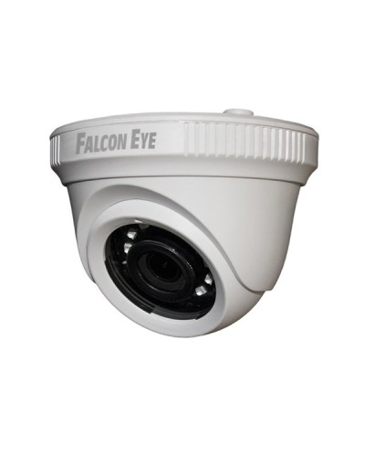 FE-MHD-DP2e-20. Видеокамера мультиформатная купольная. Falcon EYE в Ульяновске