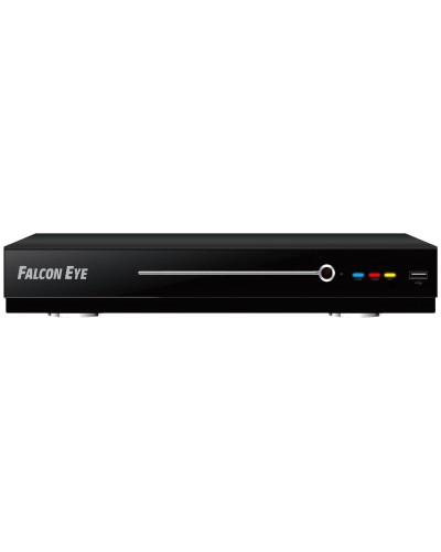 FE-NVR8216. IP-видеорегистратор 16-канальный. Falcon EYE в Ульяновске