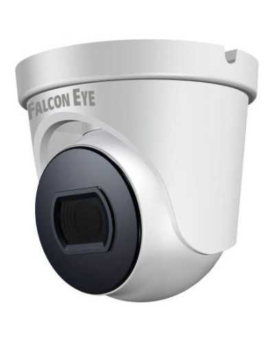 FE-MHD-D5-25. Видеокамера мультиформатная купольная. Falcon EYE в Ульяновске