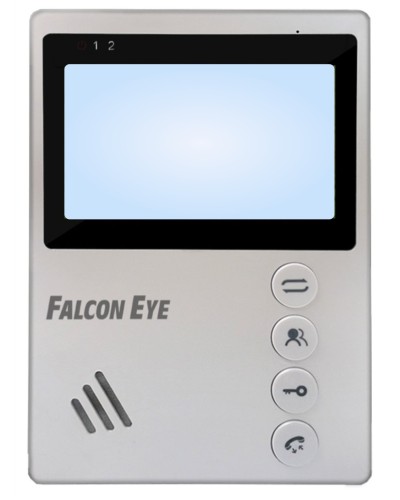 Vista. Монитор домофона цветной. Falcon EYE в Ульяновске