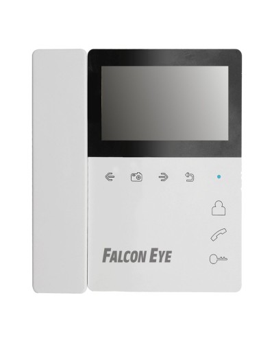 Lira XL. Монитор домофона цветной. Falcon EYE в Ульяновске