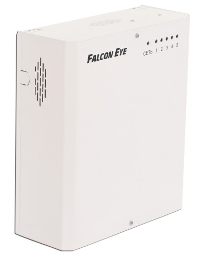 FE-1250 V.5 MAX. Источник вторичного питания. Falcon EYE в Ульяновске