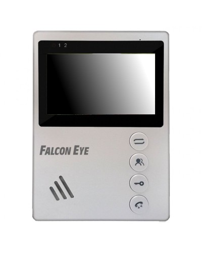 Vista VZ. Монитор домофона цветной. Falcon EYE в Ульяновске