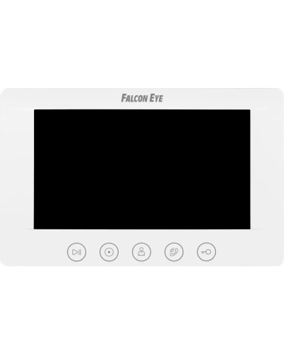 Cosmo VZ. Монитор домофона цветной. Falcon EYE в Ульяновске