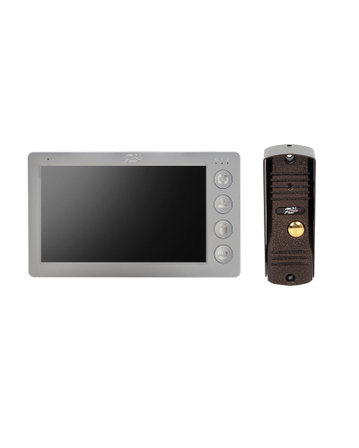 FX-HVD70C-KIT (ФИАНИТ 7A). Комплект видеодомофона. Fox в Ульяновске