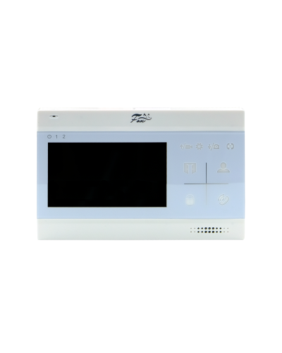 FX-VD5S (АГАТ 5W). Монитор видеодомофона цветной. Fox в Ульяновске