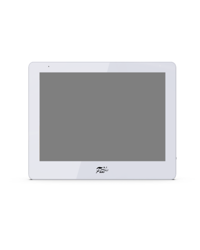 FX-IVD100HBW (ТАУ КИТА 10 W). Монитор IP-домофона. Fox в Ульяновске