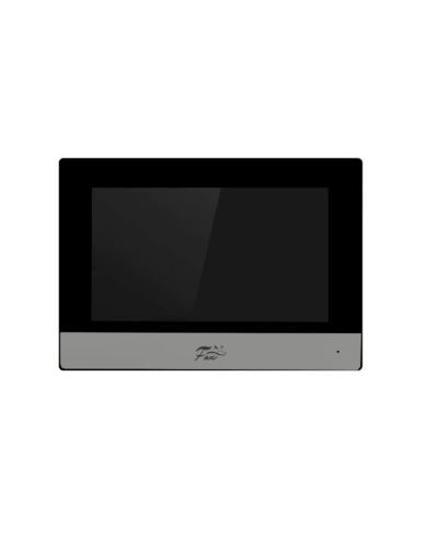 FX-IVD70WP (ЧЕРНЫЙ). Монитор IP-домофона. Fox в Ульяновске