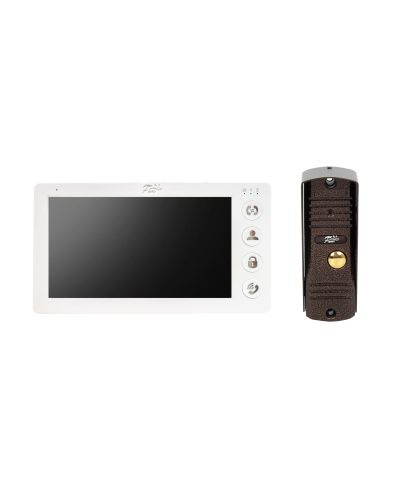 FX-HVD70C-KIT (ФИАНИТ 7W). Комплект видеодомофона. Fox в Ульяновске