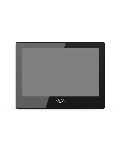 FX-IVD800WPE (АНДРОМЕДА 8 B). Монитор IP-домофона. Fox в Ульяновске