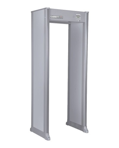 PD-6500i с опцией Quick Q. Металлодетектор арочный. GARRETT в Ульяновске