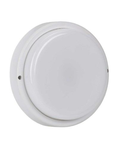 Светильник LED ДПО 0102 15Вт IP65 4000К круг GENERICA (LDPO0-0102-15-40-K01-G). Светильник LED. GENERICA в Ульяновске
