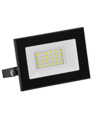 Прожектор LED СДО 001-30 6500К черный GENERICA (LPDO501-030-65-K02-G). Прожектор LED. GENERICA в Ульяновске