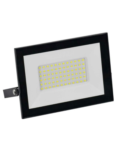 Прожектор LED СДО 001-70 6500К черный GENERICA (LPDO501-070-65-K02-G). Прожектор LED. GENERICA в Ульяновске